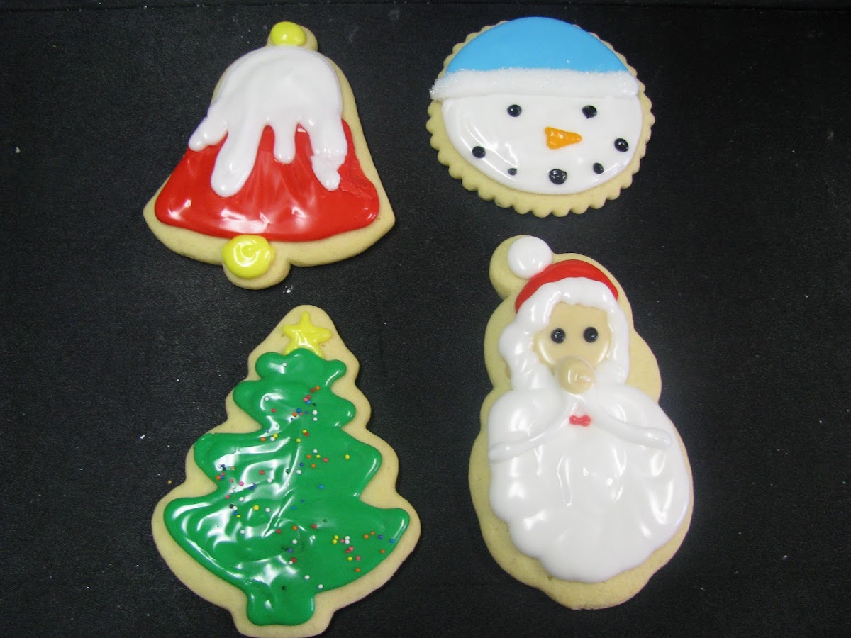 Barbs Bakery: Google Places image 4