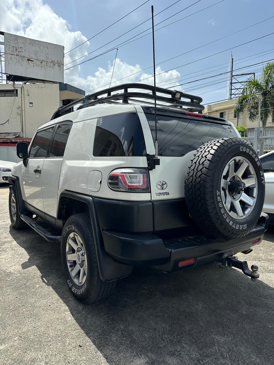 Urena auto import - Imagen 3