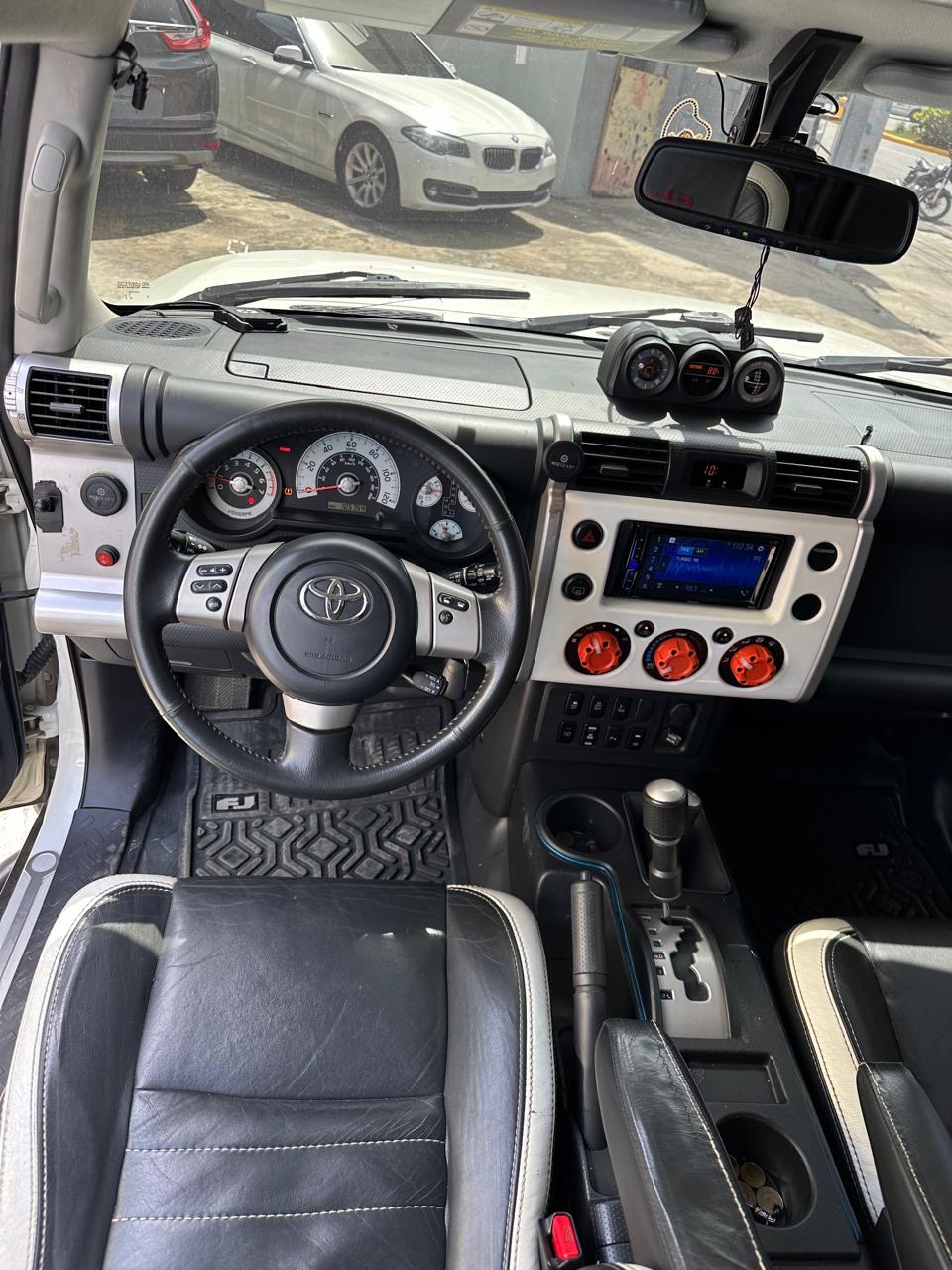Urena auto import - Imagen 2