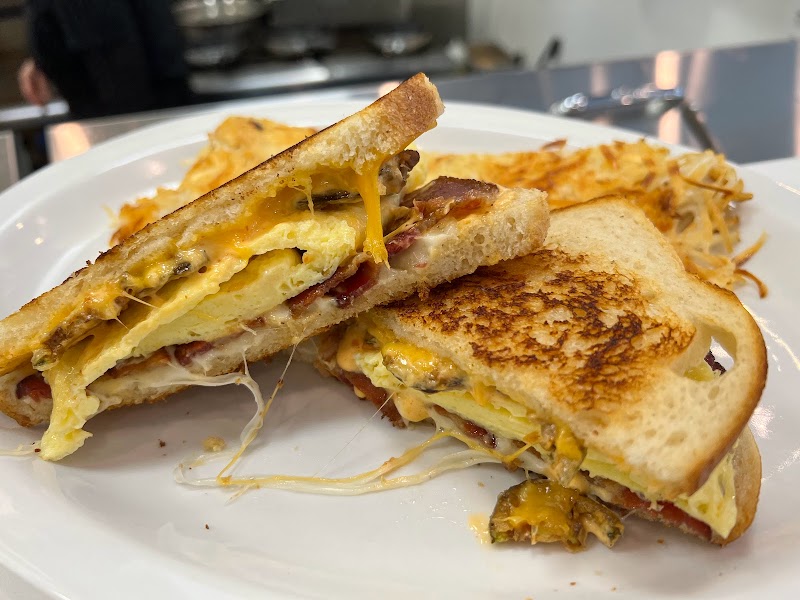 Brothers Cafe photo 2