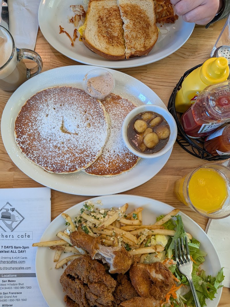 Brothers Cafe photo 4