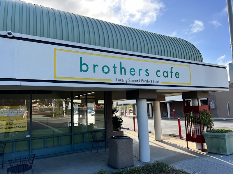 Brothers Cafe photo 1
