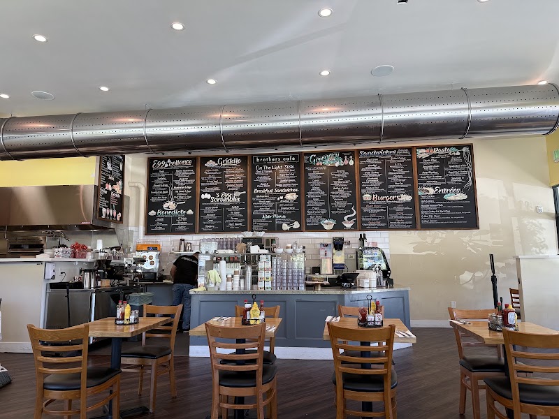 Brothers Cafe photo 3