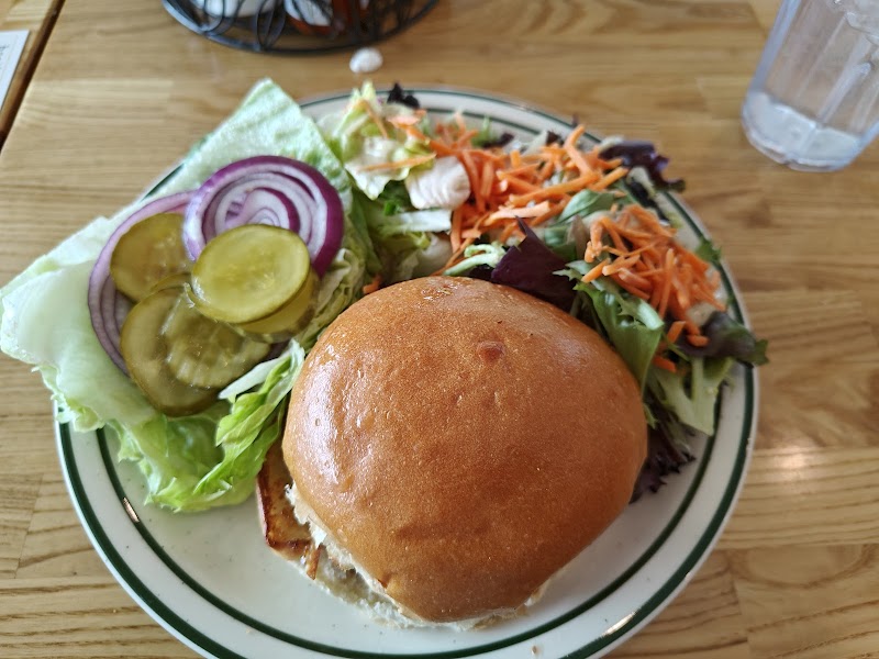 Brothers Cafe photo 3