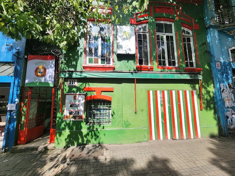 Foto de Cantina e Pizzaria Piolin