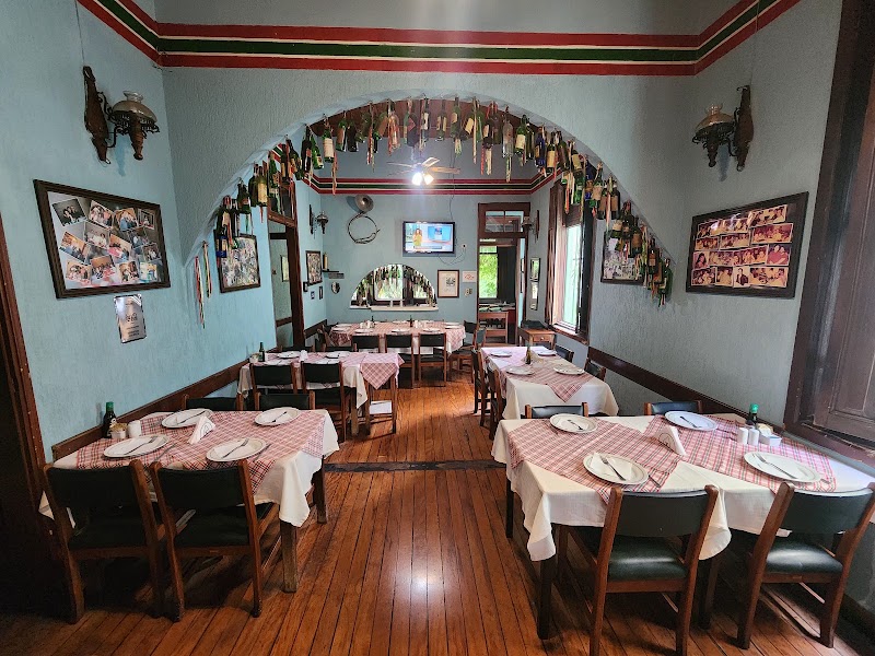 Foto de Cantina e Pizzaria Piolin