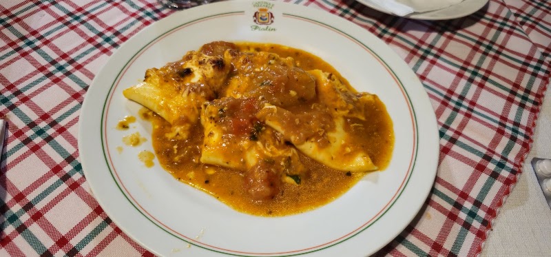 Foto de Cantina e Pizzaria Piolin