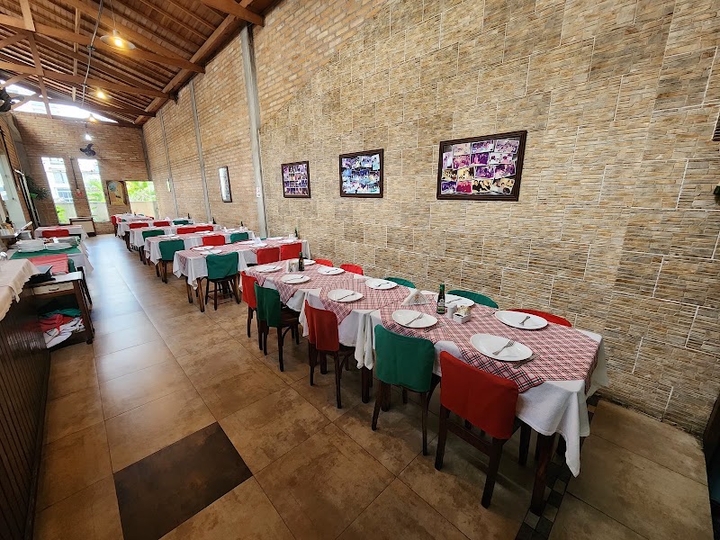 Foto de Cantina e Pizzaria Piolin