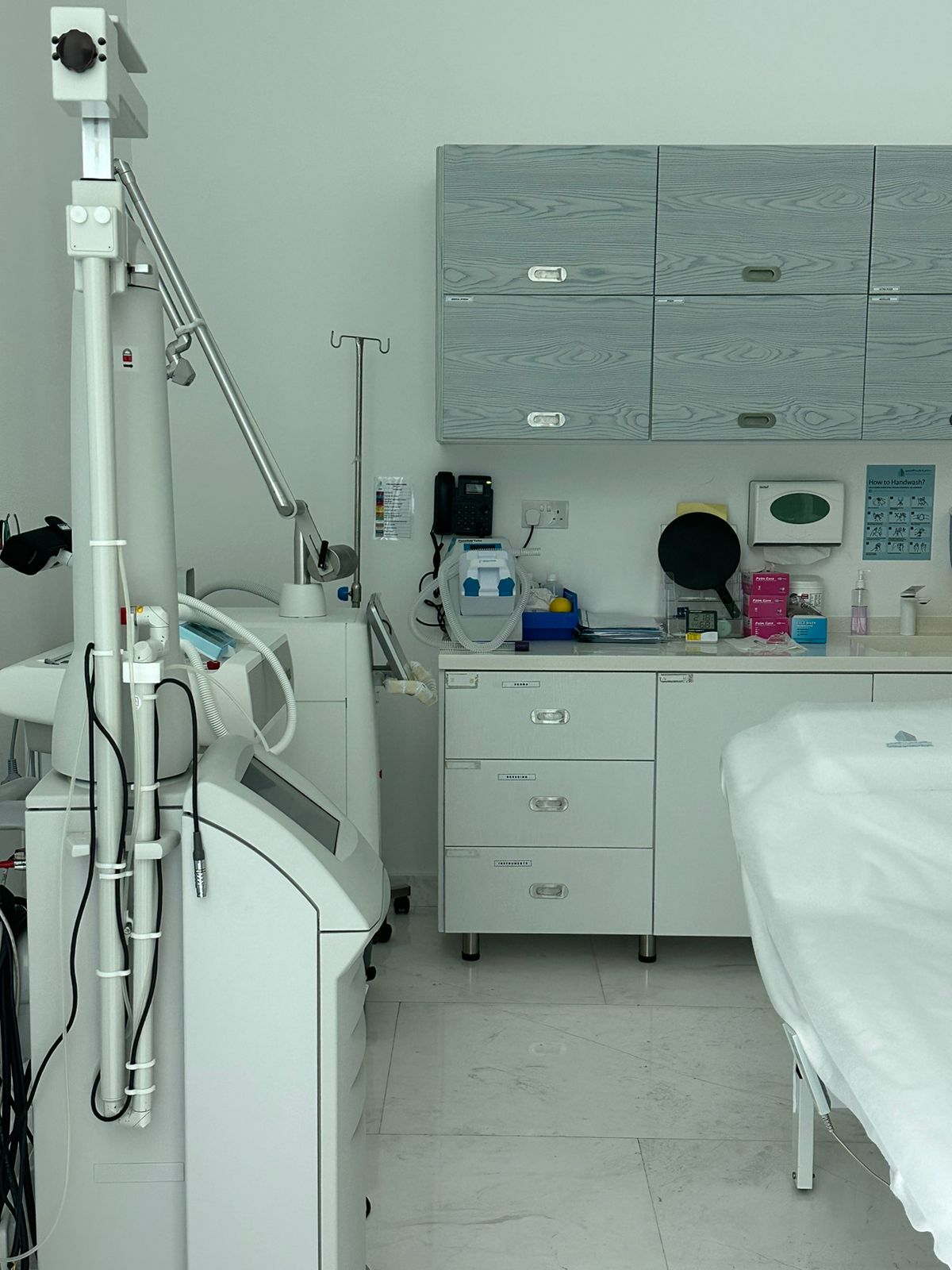 Dr. Rana Aboutrab Dermatologist 3