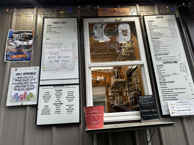 Sweet Sip Coffee Company photo 3