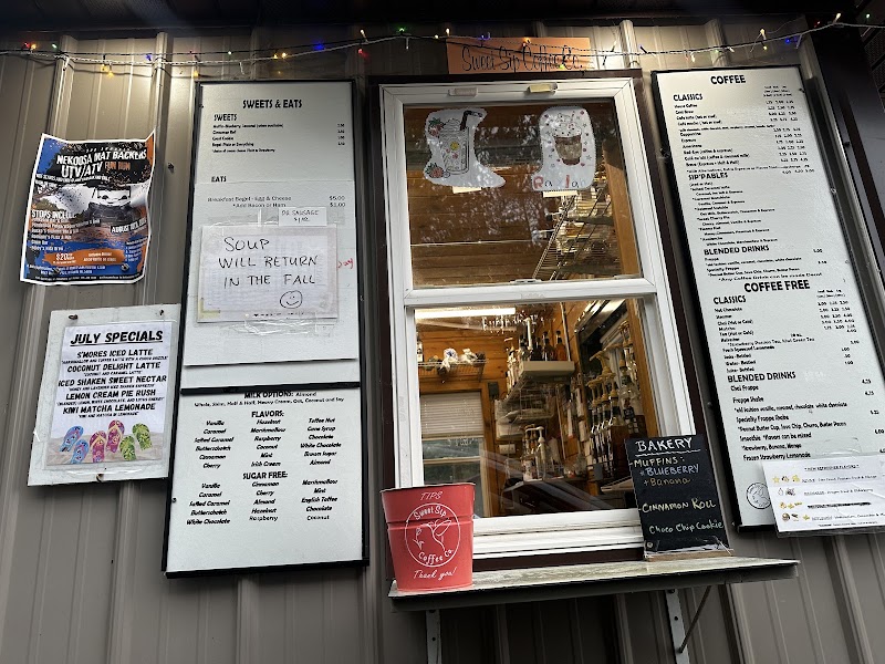 Sweet Sip Coffee Company photo 3