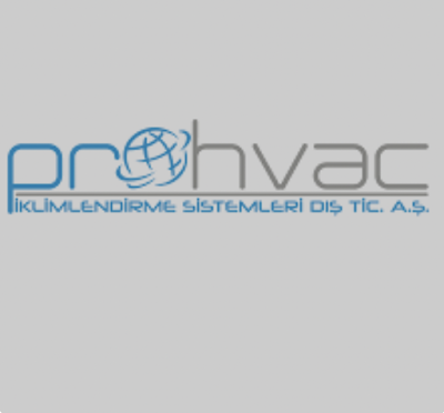 Prohvac İklimlendirme Sist. Dış Tic. A.Ş. - Klima Servisi