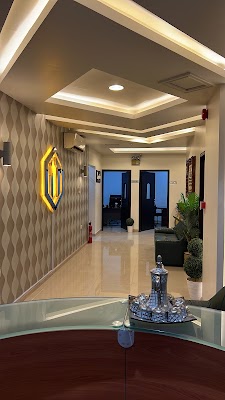 شركة تعاون للخدمات اللوجستية