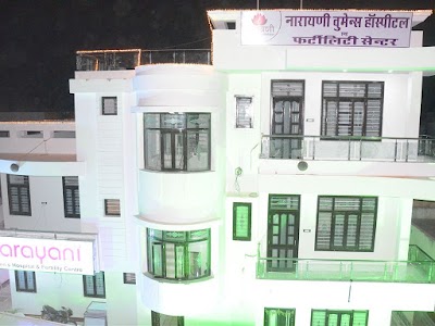 Narayani Women's Hospital & Fertility Center-IVF Center - Image 2