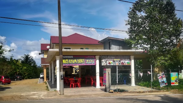 Anjung Nasi Ayam Bukit - Photo 1