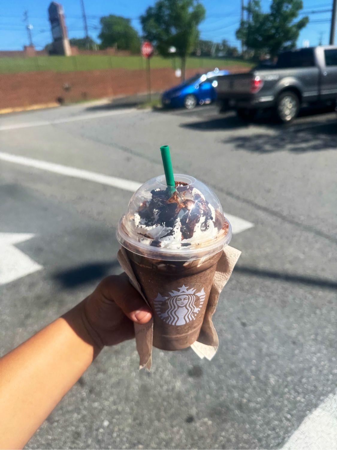 Starbucks Coffee Company