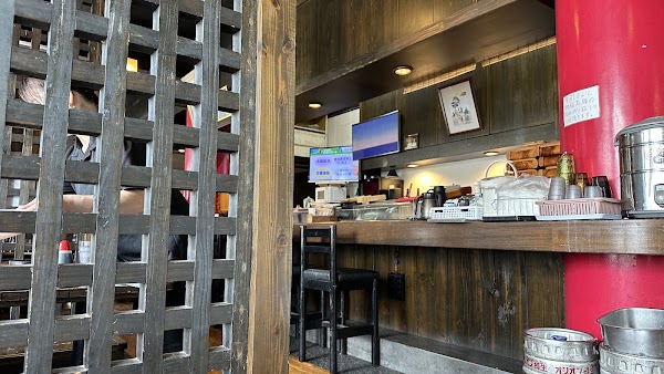 割烹 ハイウェイ