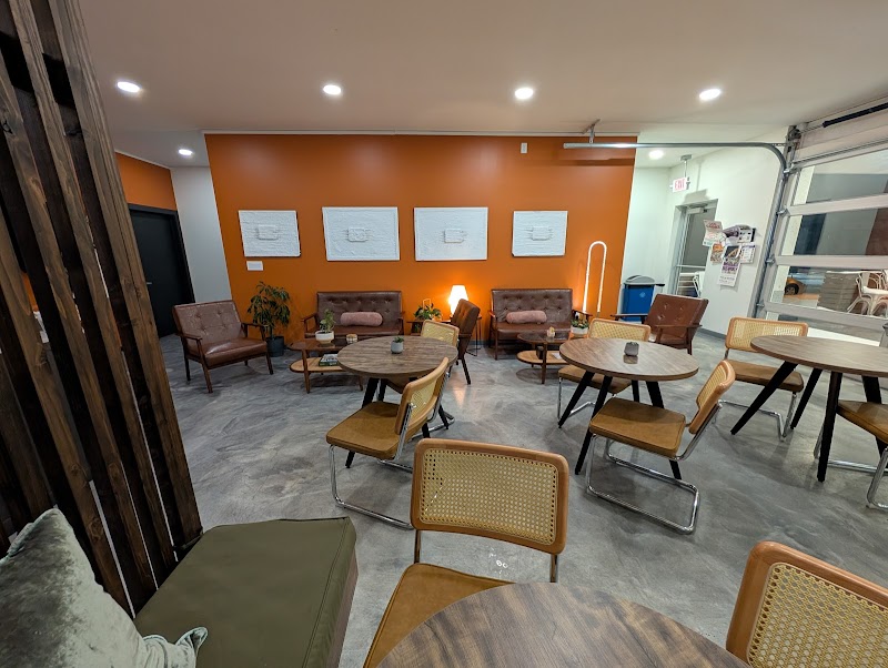 The Vibe Coffee & Ice Cream photo 4