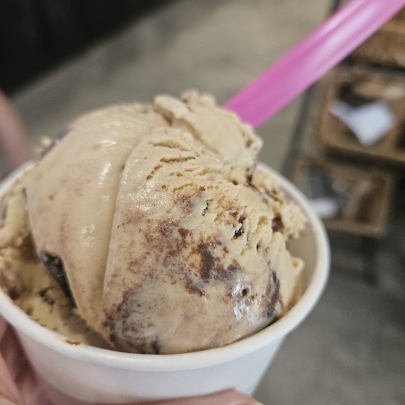 The Vibe Coffee & Ice Cream photo 3