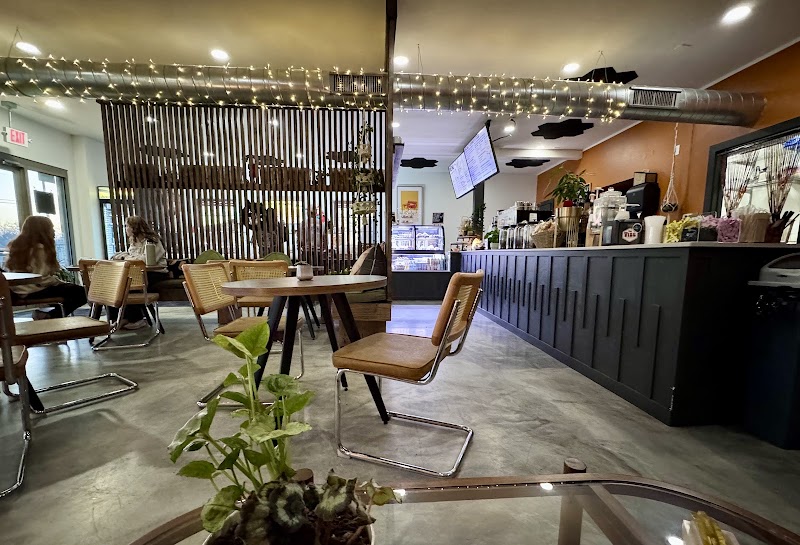 The Vibe Coffee & Ice Cream photo 1