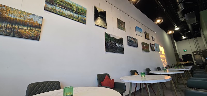 Nomad Cafe & Bakery photo 1