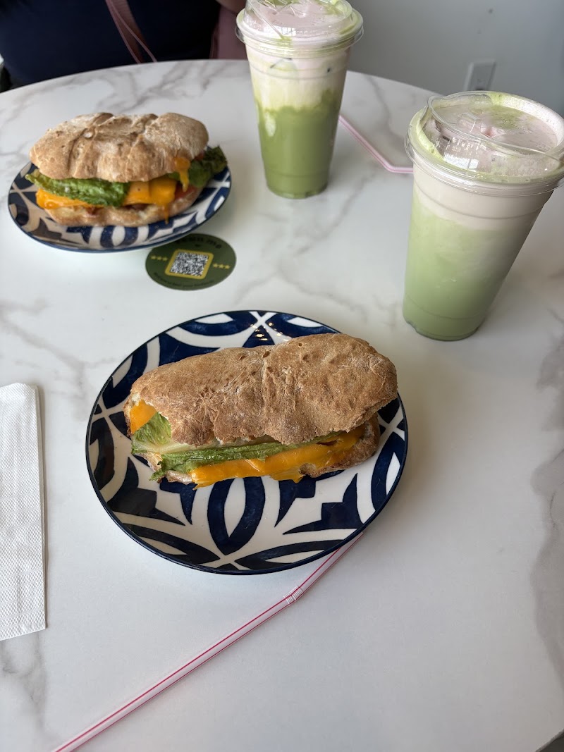 Nomad Cafe & Bakery photo 3
