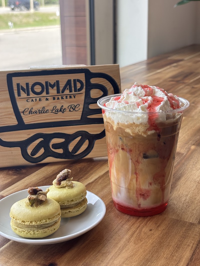 Nomad Cafe & Bakery photo 3