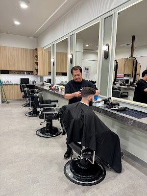 Barbershop Express Belmont Forum photo 2