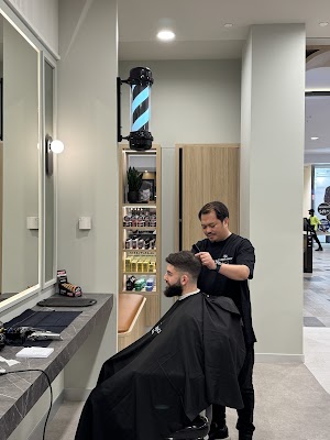 Barbershop Express Belmont Forum photo 3