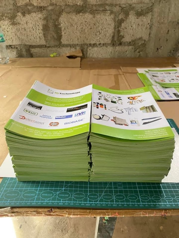 24K Printing Services