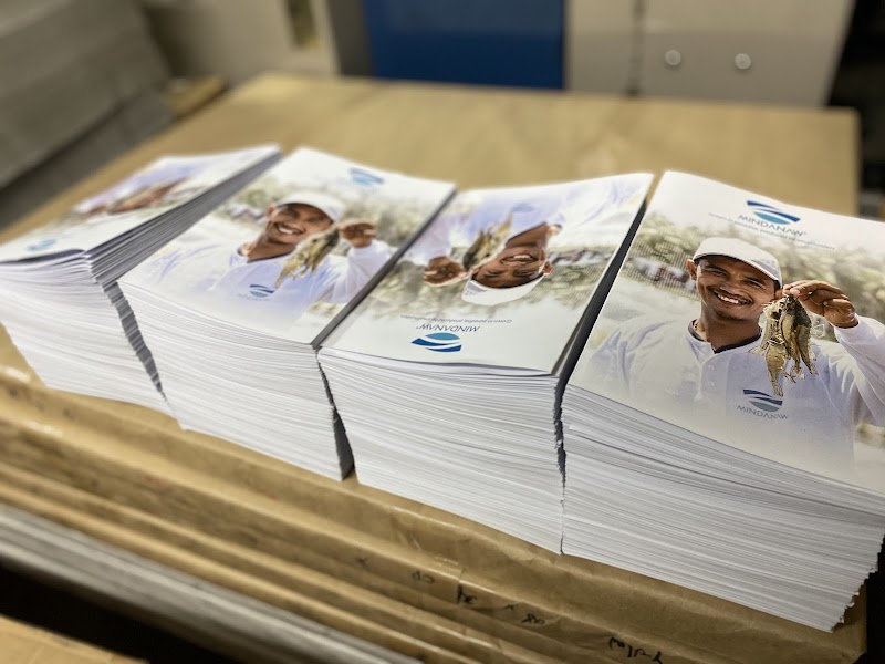 24K Printing Services
