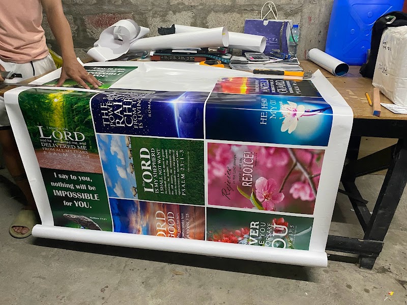 24K Printing Services