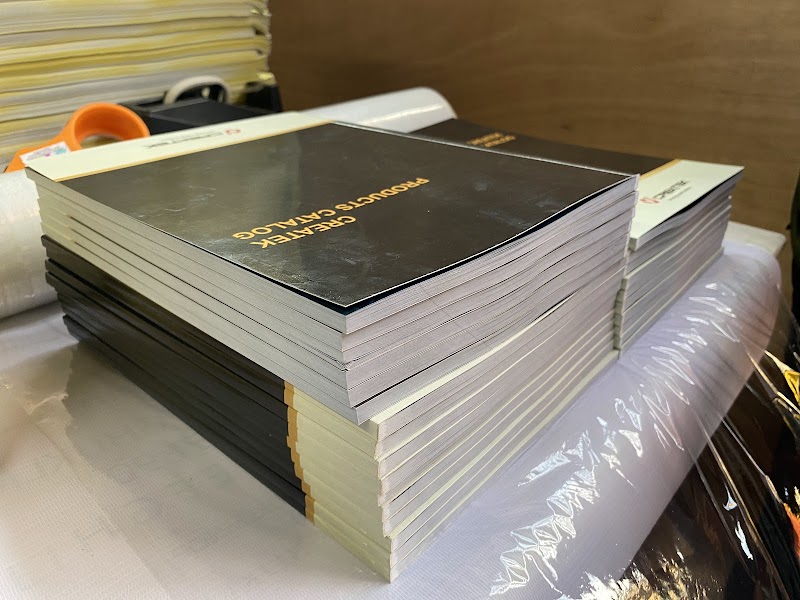 24K Printing Services
