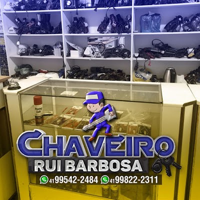Foto de Chaveiro Rui Barbosa