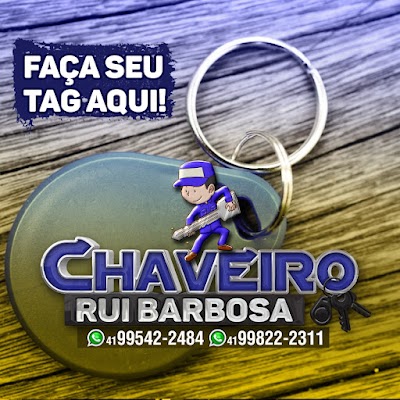 Foto de Chaveiro Rui Barbosa