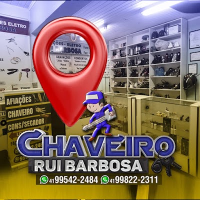 Foto de Chaveiro Rui Barbosa