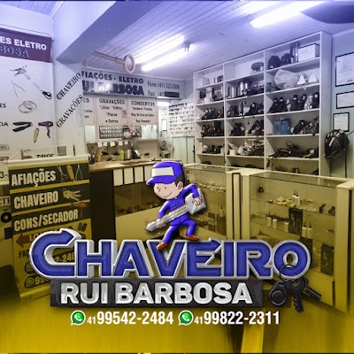 Foto de Chaveiro Rui Barbosa