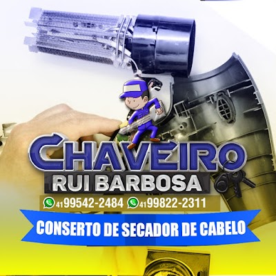 Foto de Chaveiro Rui Barbosa