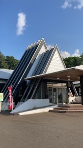 海峡の家 ほろづき