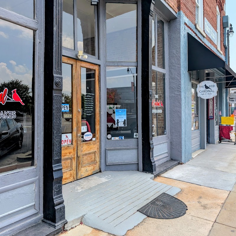 The Red Cardinal Coffee & Shakes photo 1
