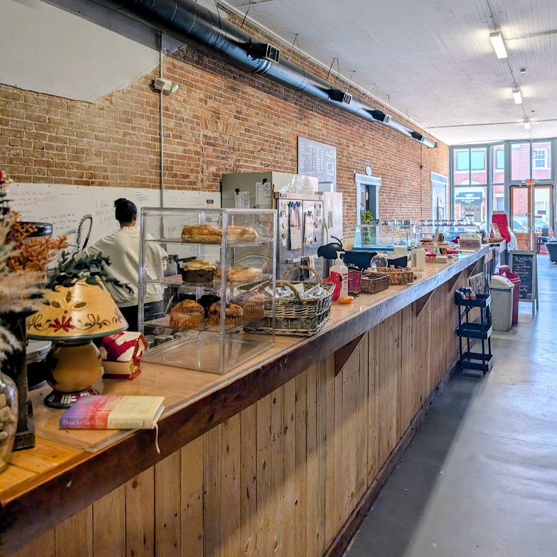 The Red Cardinal Coffee & Shakes photo 2