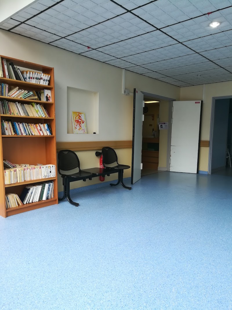 Hôpital privé du Val d'Yerres