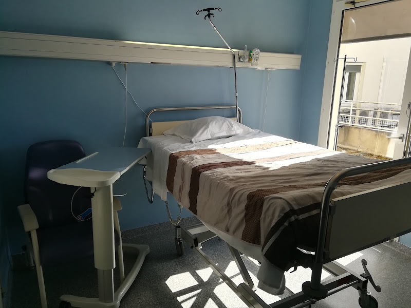 Hôpital privé du Val d'Yerres
