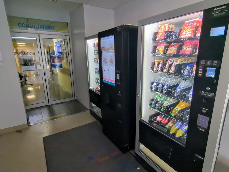 Hôpital privé du Val d'Yerres