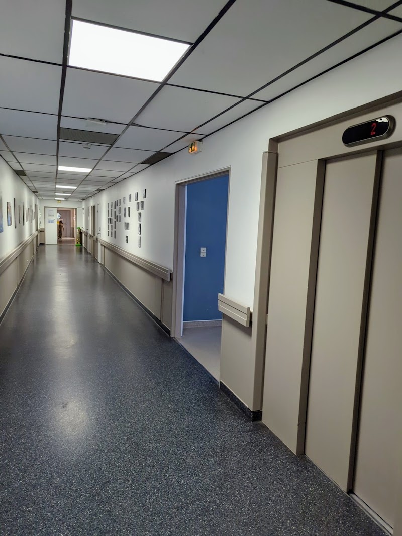 Hôpital privé du Val d'Yerres