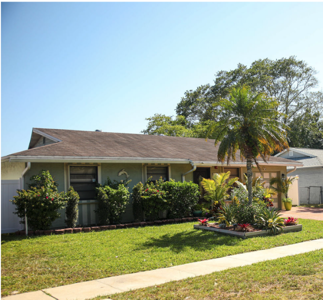 I & G Assisted Living Facility, INC.