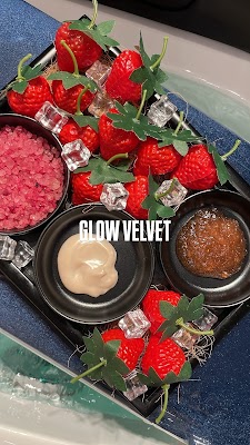 قلو بيوتي /غُلو بيوتي صالون GLOW BEAUTY SALON