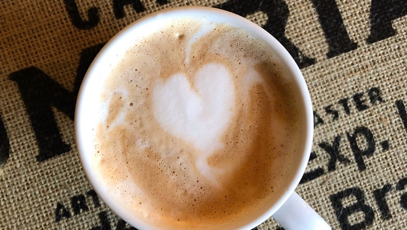 Cups Espresso & Cafe photo 3