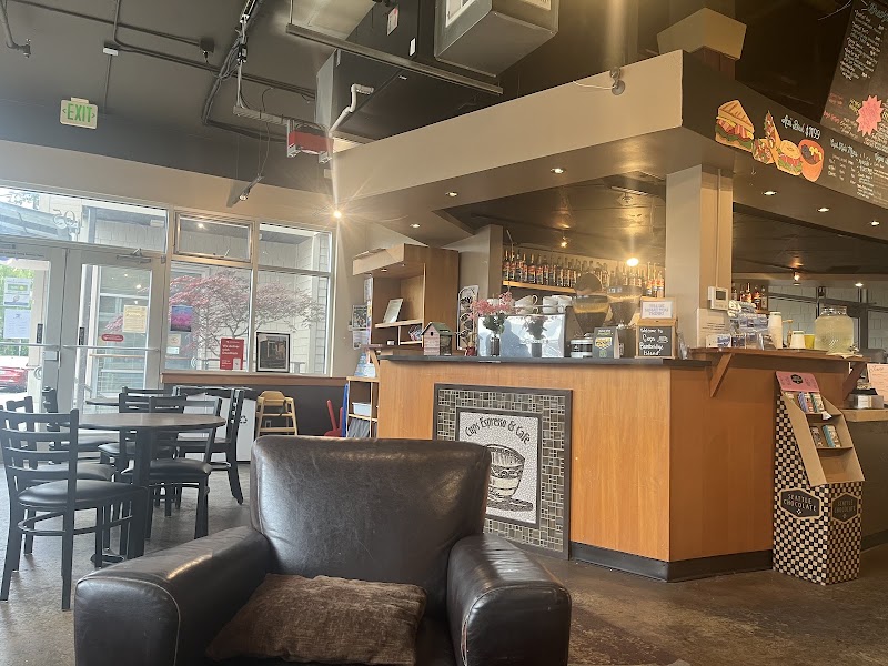Cups Espresso & Cafe photo 2