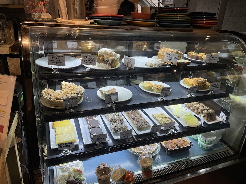 Cups Espresso & Cafe photo 4